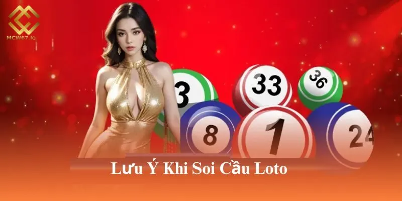 Một vài lưu ý quan trọng bạn nên áp dụng mỗi khi soi cầu