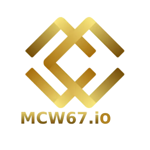 mcw67.io