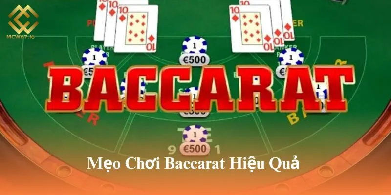 Áp dụng những mẹo chơi này sẽ giúp bạn đặt cược chính xác