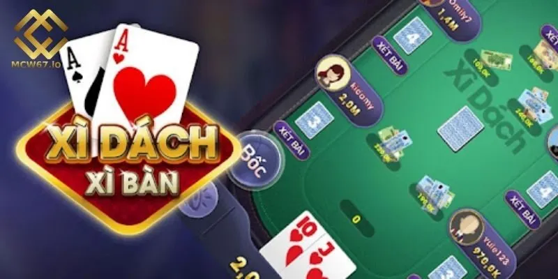 Cách chơi Xì Dách giúp người chơi luôn thắng