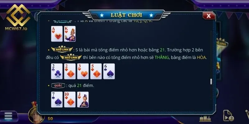 Cách chơi Xì Dách là nguồn kiến thức không thể thiếu