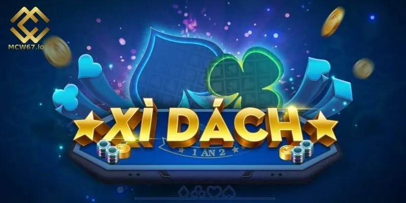 Cách chơi xì dách