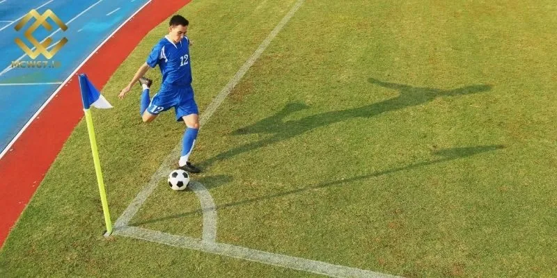 Kèo phạt góc