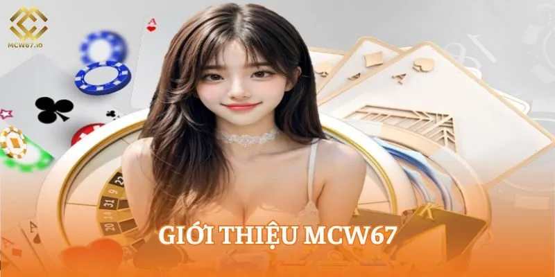 MCW67 ra mắt vào năm 2017 và có trụ sở ở Philippines