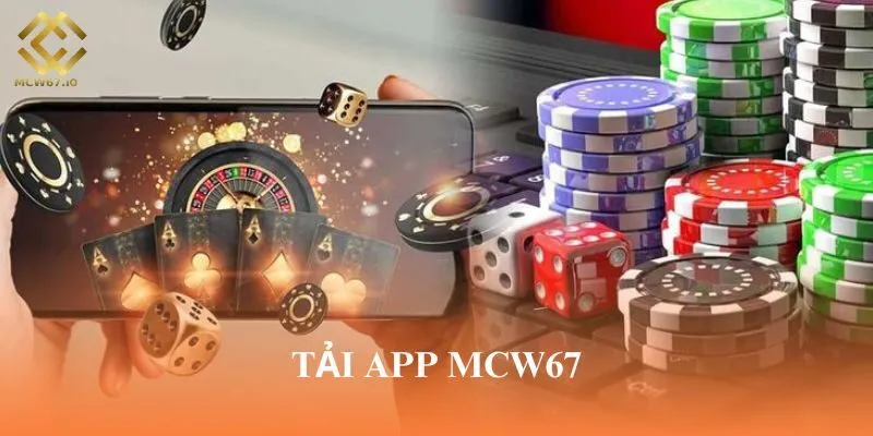 Tải app MCW67