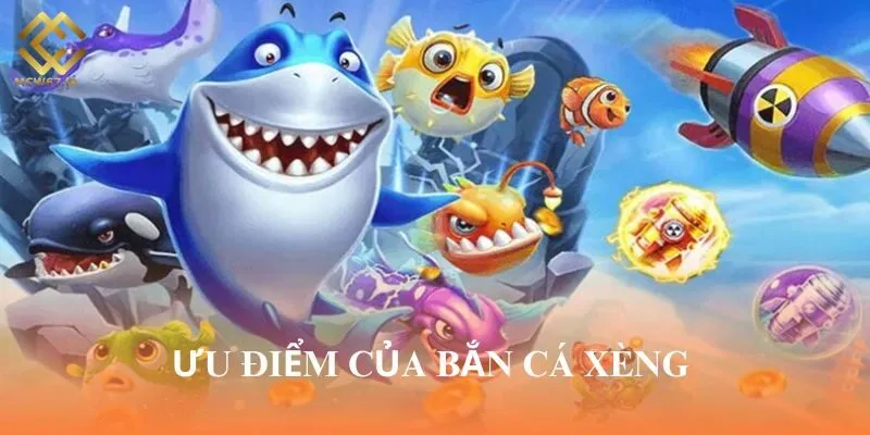 Tựa game có cách chơi dễ dàng và đầy cuốn hút