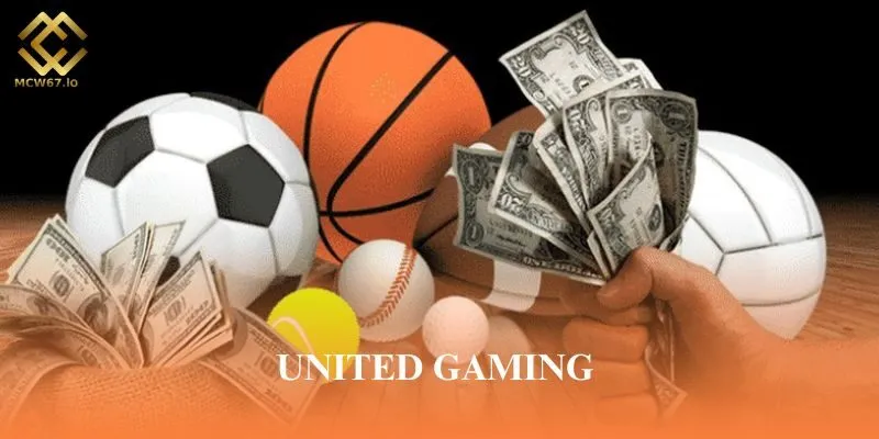 United Gaming
